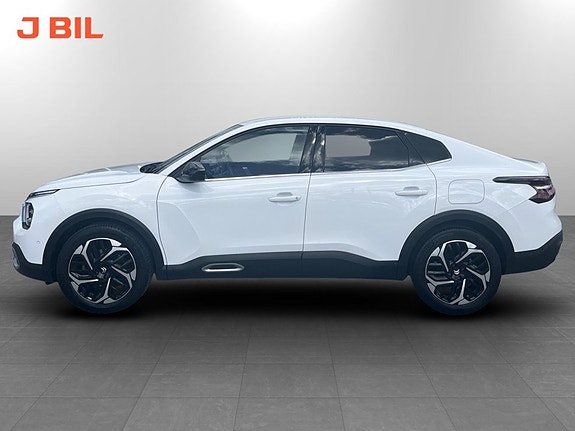 Citroen C4 X 15 of 17