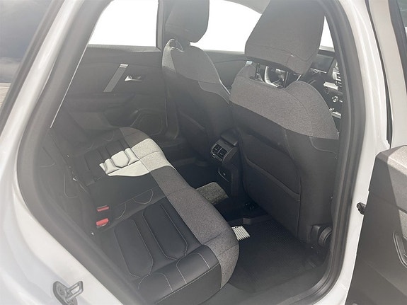 Citroen C4 X 14 of 17