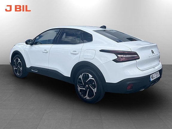 Citroen C4 X 3 of 5