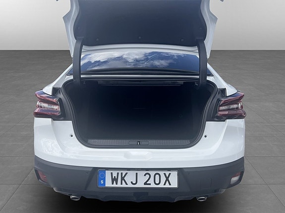 Citroen C4 X 17 of 17
