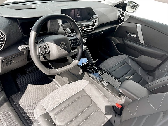 Citroen C4 X 5 of 5