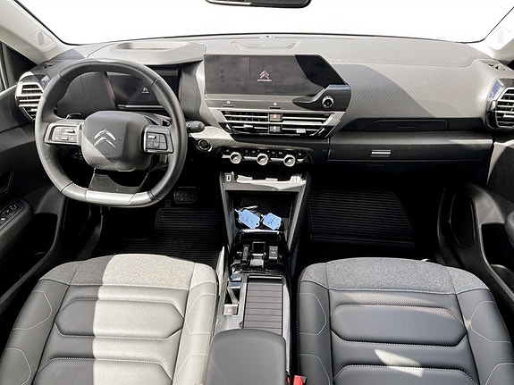 Citroen C4 X 6 of 17