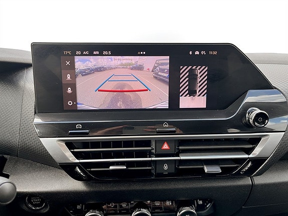 Citroen C4 X 10 of 17
