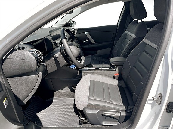 Citroen C4 X 4 of 5