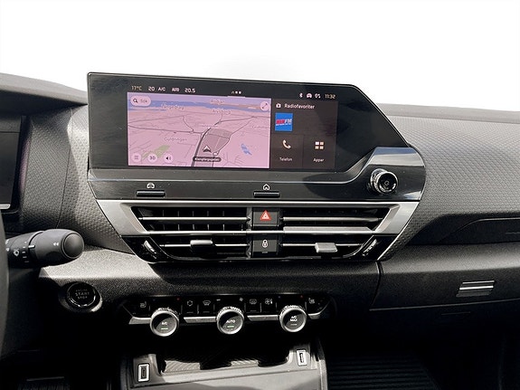 Citroen C4 X 11 of 17