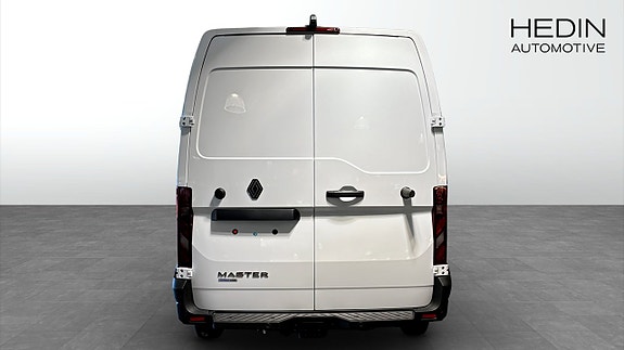 Renault Master 7 of 12