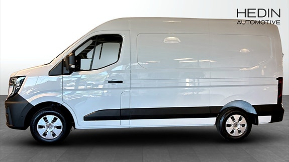 Renault Master 6 of 12