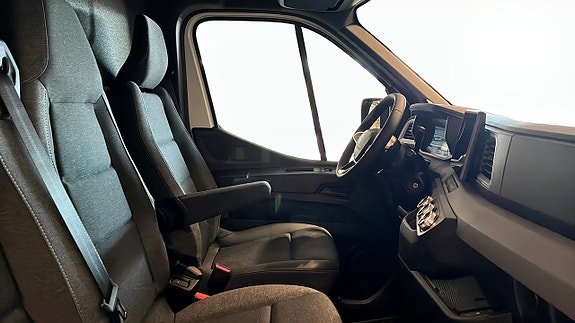Renault Master 3 of 5