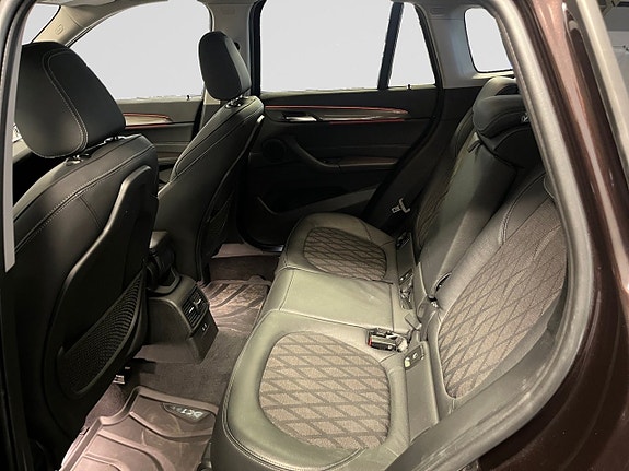 BMW X1 13 of 23