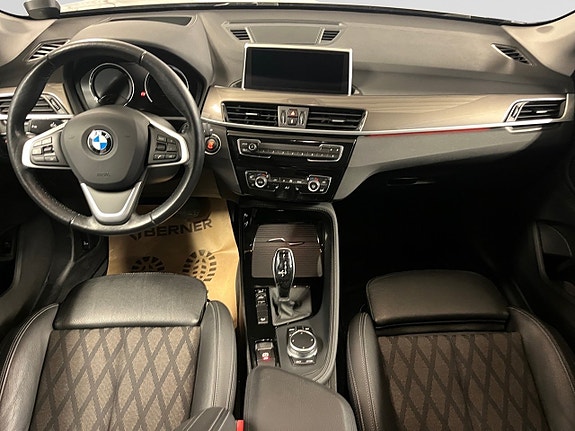 BMW X1 10 of 23
