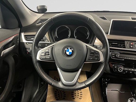 BMW X1 12 of 23