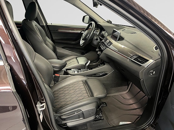 BMW X1 14 of 23