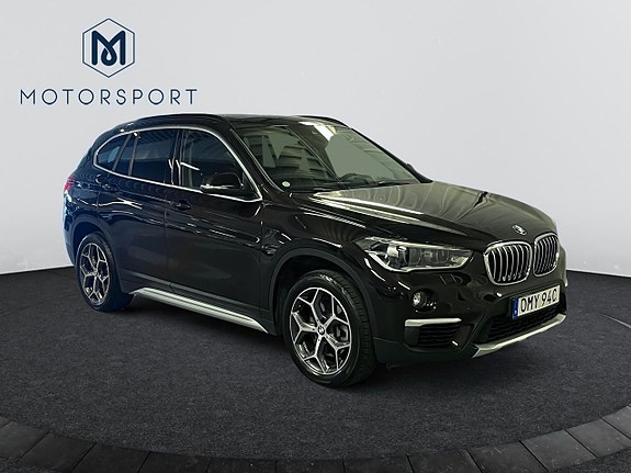 BMW X1 7 of 23