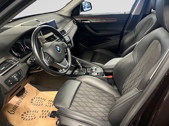BMW X1 9 of 23