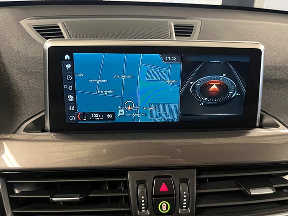 BMW X1 22 of 23