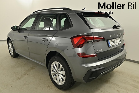 Skoda Kamiq 3 of 10