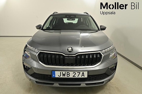 Skoda Kamiq 2 of 10