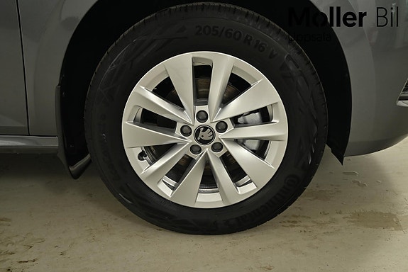 Skoda Kamiq 8 of 10