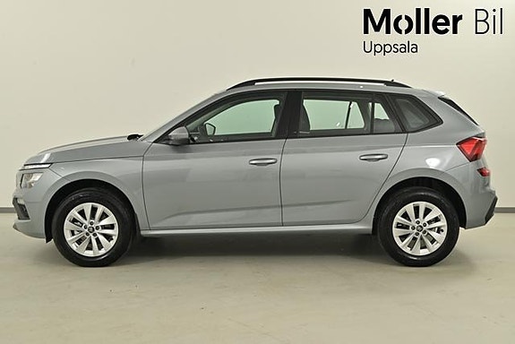 Skoda Kamiq 7 of 10