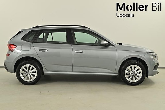Skoda Kamiq 6 of 10