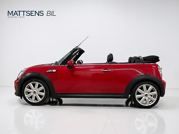 MINI Cooper S 5 of 5