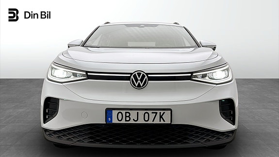 Volkswagen ID.4 4 of 5