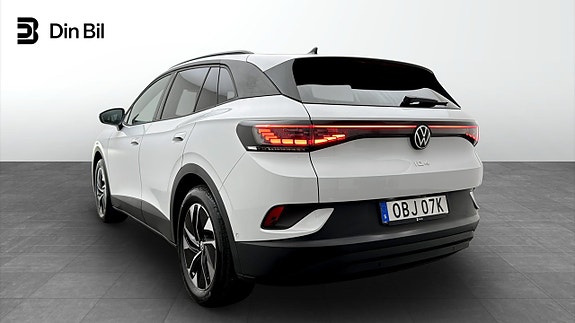 Volkswagen ID.4 3 of 5