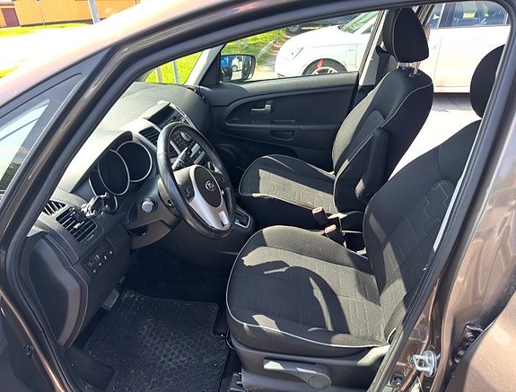 Kia Venga 9 of 9