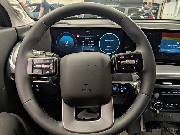 Hyundai Ioniq 9 11 of 17