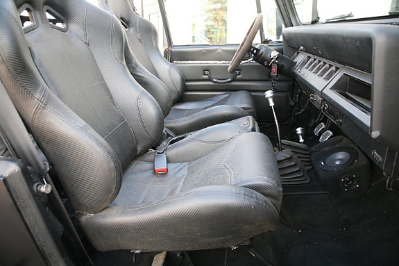 Jeep Wrangler 20 of 24