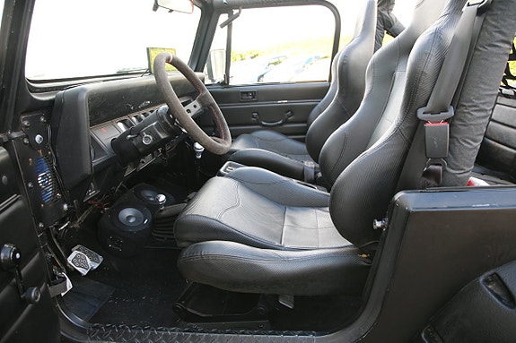 Jeep Wrangler 18 of 24