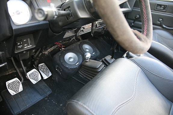 Jeep Wrangler 19 of 24