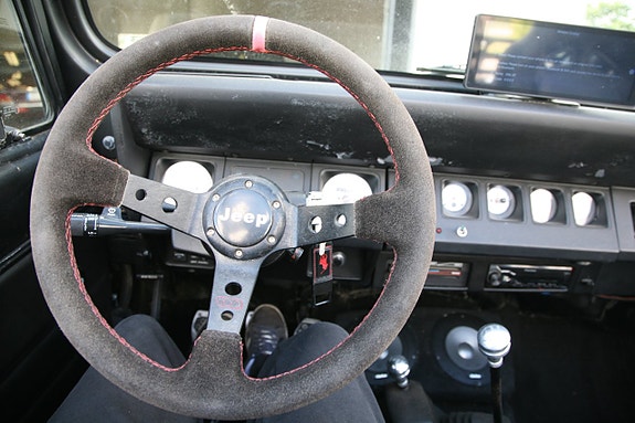 Jeep Wrangler 17 of 24