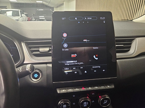 Renault Captur 10 of 11