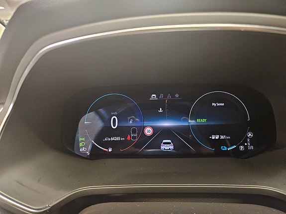 Renault Captur 9 of 11