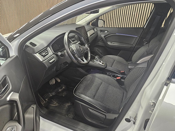Renault Captur 7 of 11