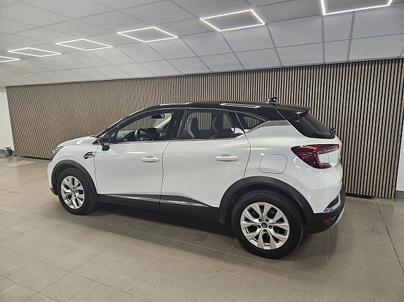 Renault Captur 4 of 11