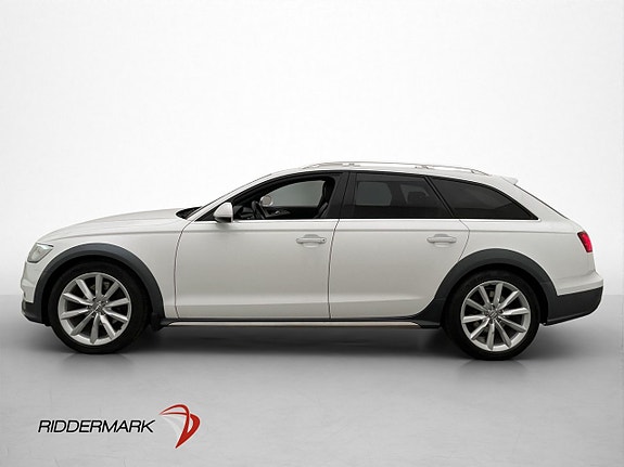 Audi A6 allroad 5 of 5