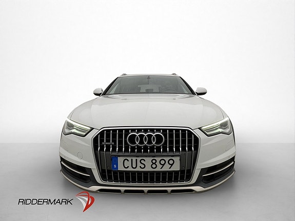 Audi A6 allroad 3 of 5