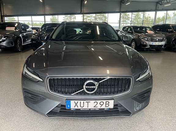 Volvo V60 9 of 20