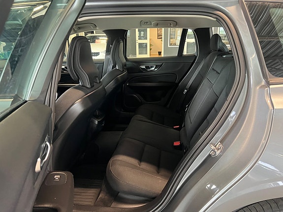 Volvo V60 15 of 20