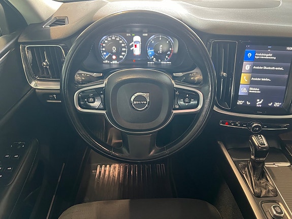 Volvo V60 13 of 20