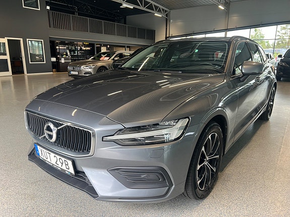 Volvo V60 8 of 20