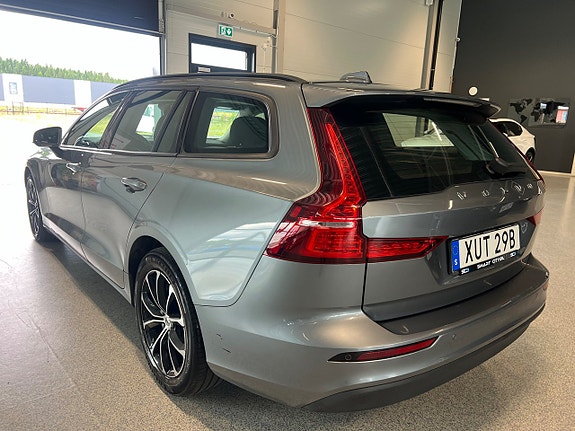 Volvo V60 6 of 20