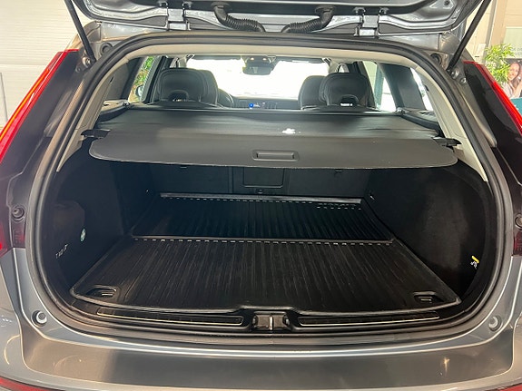 Volvo V60 5 of 5