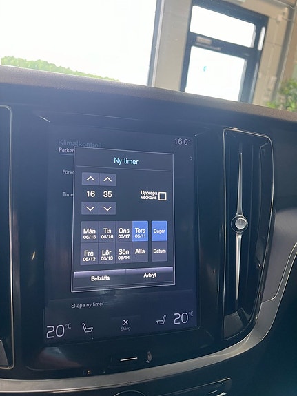 Volvo V60 18 of 20