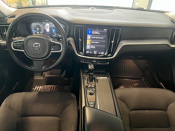 Volvo V60 12 of 20