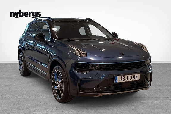 Lynk & Co 01 3 of 16