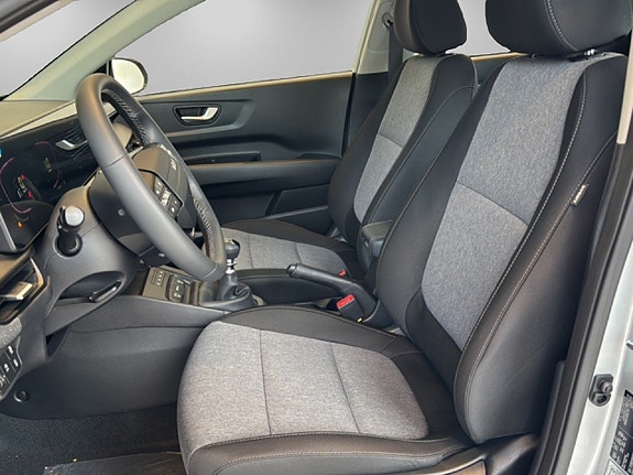Kia Stonic 8 of 16