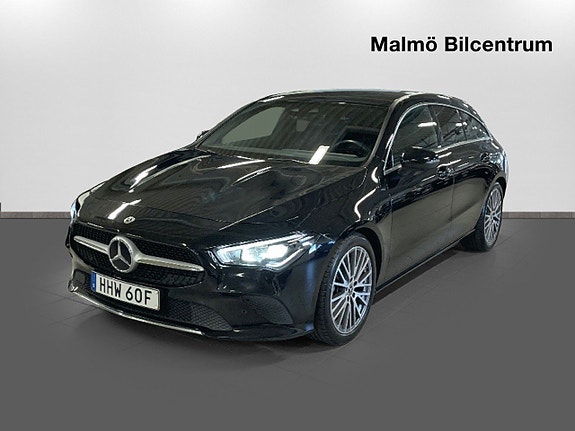 Mercedes-Benz CLA200